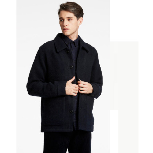 Giacca casual lindbergh - casual,