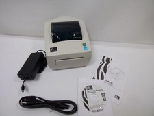 ZEBRA GC420D MONOCHROME