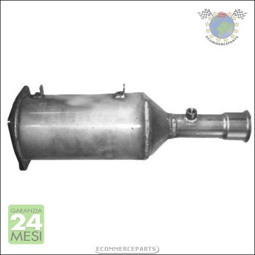 Filtro antiparticolato fap - filtro,