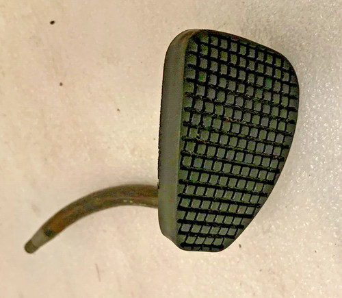 Pedale frizione nsu - frizione, 4