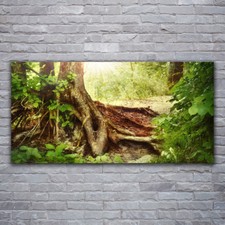 Stampa su tela arte da parete