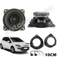 Kit 2 Casse Altoparlanti