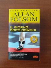 {X34} - Il giorno dopo domani