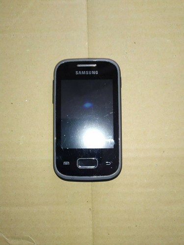 Samsung pocket s5300 - pocket, gt-s5300
