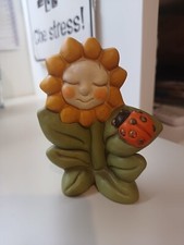 THUN - Girasole Con Coccinella