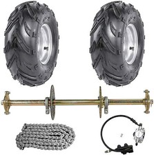 Drift Trike 32" Go Kart ATV
