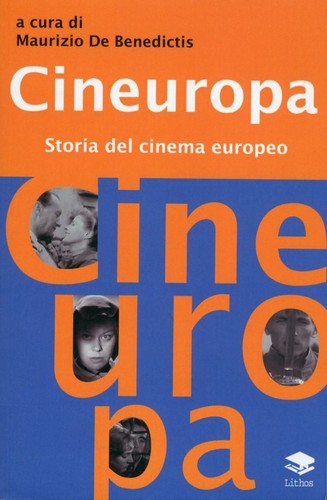 Libri cineuropa storia del - cineuropa.,
