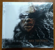 Suck This Punch – The Evil