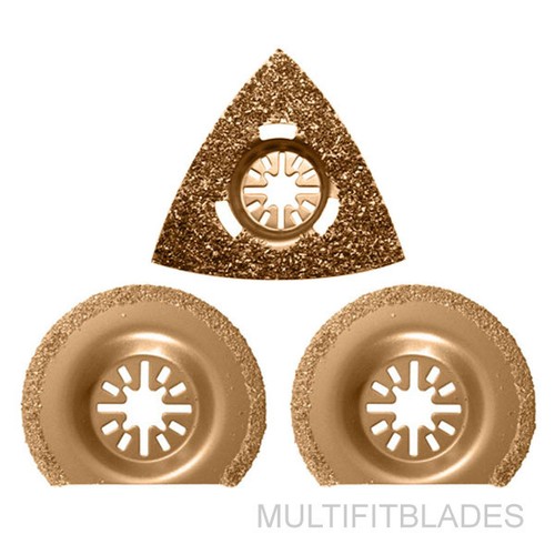 Kit pezzi utensile - pezzi,