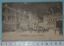 cartolina Lombardia -