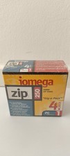 Iomega ZIP 250MB Dischi