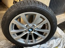 Ruote invernali bmw serie - 4,
