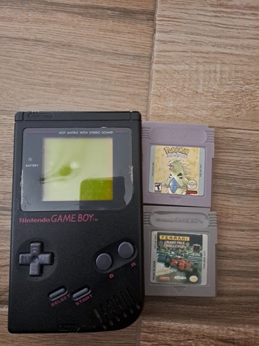 Console nintendo game - console,