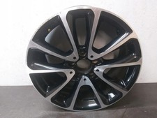 1 cerchio in lega 18 pollici