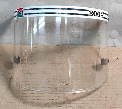 Schermo per visiera casco - visiera,