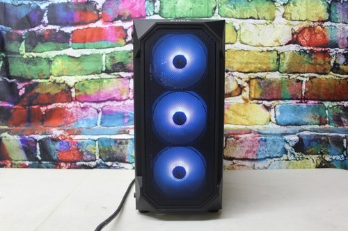 Desktop gaming rgb - pc,