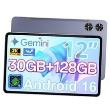 Android Tablet 12 Inch with