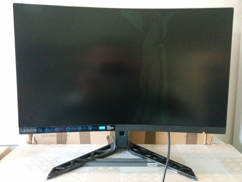 Lenovo legion r27fc - legion, 27"