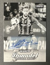 2017 Topps Stadium Club MLS
