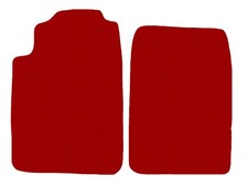 Basic Tappetini per SsangYong