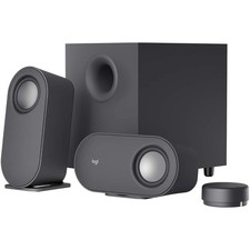 Casse Logitech Z407 2.1 con BT
