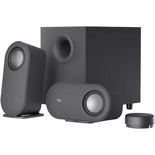 Casse logitech z407 con bt - casse, 2.1