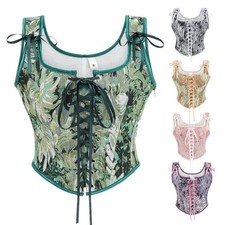 Corsetti donna rinascimentali