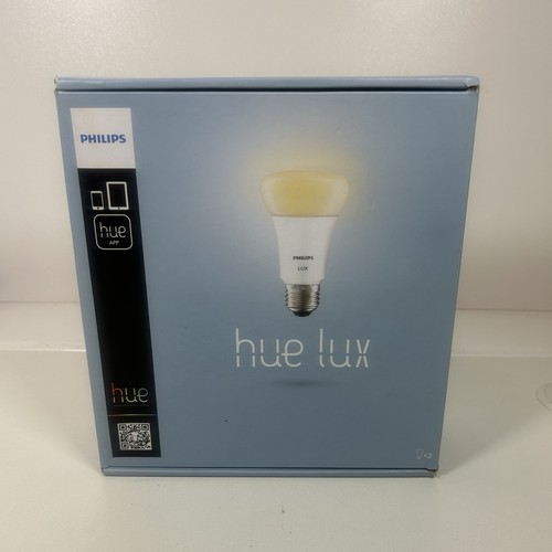 Philips hue lux starter - hue,