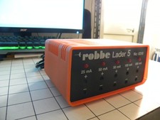 ROBBE lader 5 no 8310