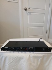 Preamplificatore per chitarra