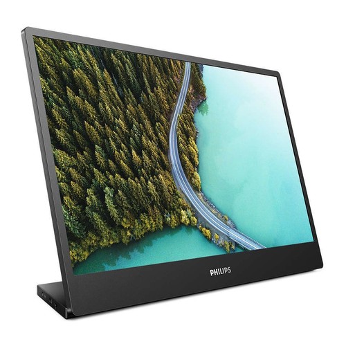 Philips monitor portable - monitor,