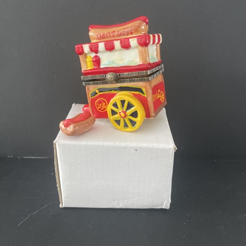 Carrello hot dog dans dogs - carrello,