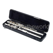 Yamaha YFL 222 Silver Student
