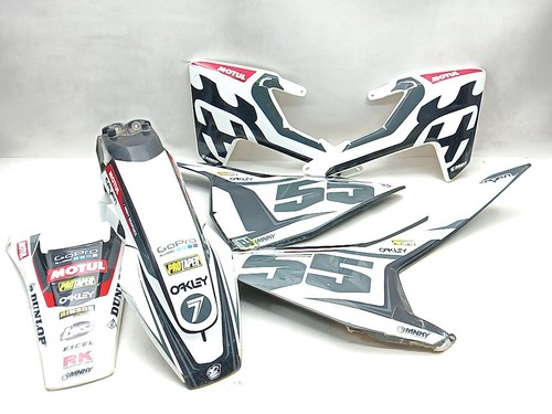 Set plastiche grafiche - set,