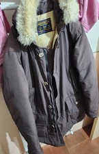 Woolrich Artic Parka Taglia L