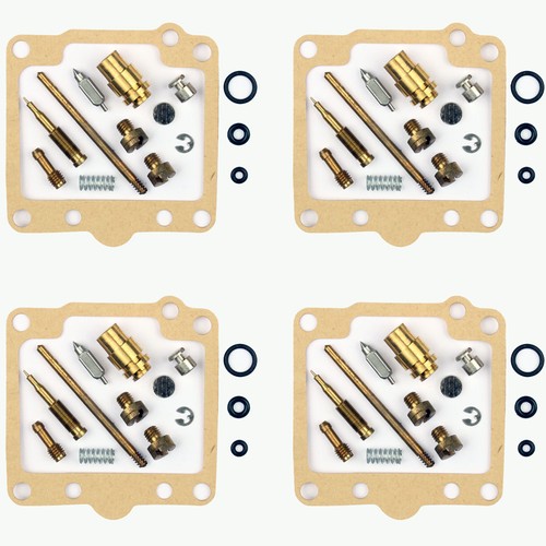 Kit completo riparazione - 4x,