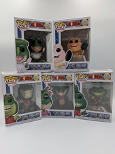 New lot dinosaurs funko - of,