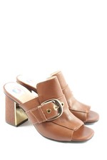 YIN YANG BALANCE Sandalo con