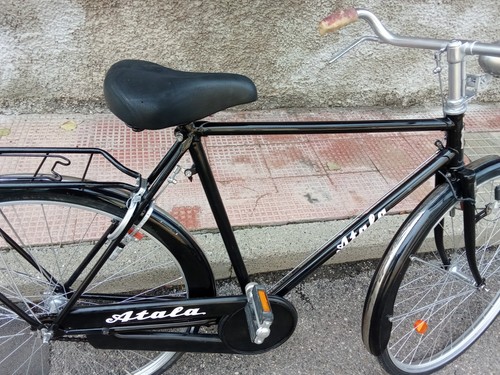 Vedo bici con freni a - 28,
