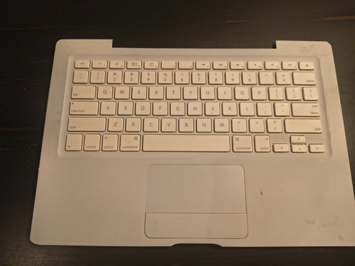 Apple macbook a1181 - 13",