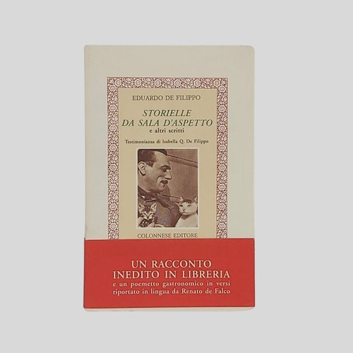 Eduardo filippo storielle - eduardo,
