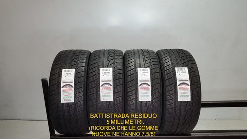 Gomme usate termiche - usate,