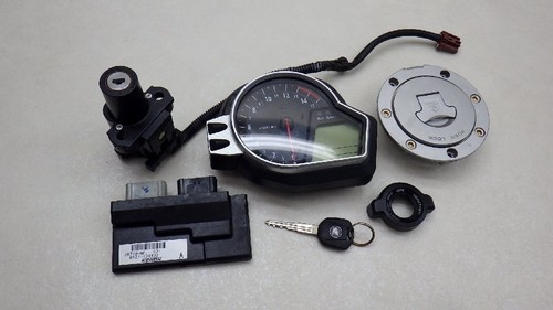 Cbr1000rr sc59 tachimetro - sc59,