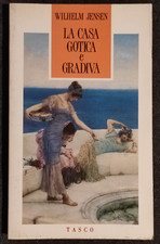 Wilhelm Jensen - La Casa