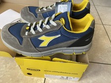 scarpe antinfortunistica