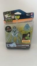 Ben 10 Ultimate Alien Ultimate