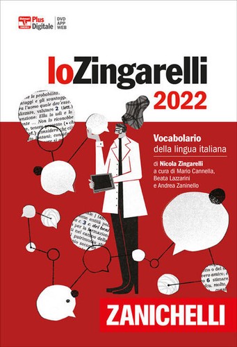 Zingarelli 2022 - lo,