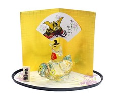 Koinobori Carpa Koi Pesce