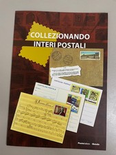 Italia 2016 Folder Filatelico