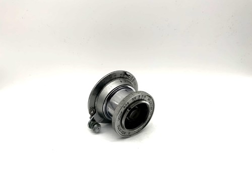 Obiettivo kmz 50mm 5 l39 - kmz,